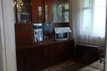 Сдам 1-кімнатну квартиру, Рогань, Роганский ж/м, Код: 796900/1