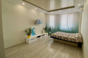 Продам 1-кімнатну квартиру в новобудові, Салтовка, 602 м/р, Код: 796909/1