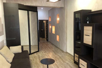 Сдам 1-кімнатну квартиру, Центр, Пушкинская метро, Код: 796911/5