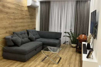 Продам 2-х кімнатну квартиру в новобудові, Северная Салтовка, Северная Салтовка 5, Код: 796913/1