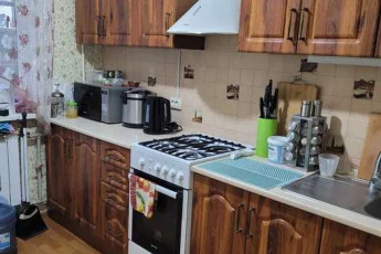Продам 1-кімнатну квартиру, Рогань, Роганский ж/м, Код: 796914/1