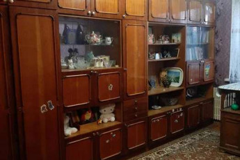 Продам 3-х кімнатну квартиру, Холодная Гора, Холодная Гора метро, Код: 796921/2