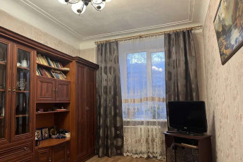 Продам 2-х кімнатну квартиру, ХТЗ, ХТЗ метро, Код: 796923/2