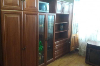 Сдам 1-кімнатну квартиру, Залютино, Код: 796924/1