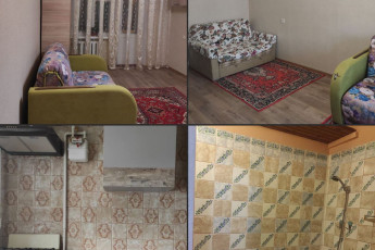 Продам 1-кімнатну квартиру, Одесская, Код: 796936/1