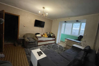 Продам 1-кімнатну квартиру, ХТЗ, Пролетарская метро (Индустриальная), Код: 796939/1