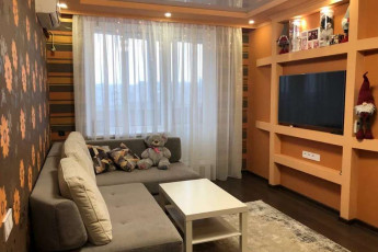 Продам 2-х кімнатну квартиру, Израиль р-н (Дергачи), Код: 796943/1