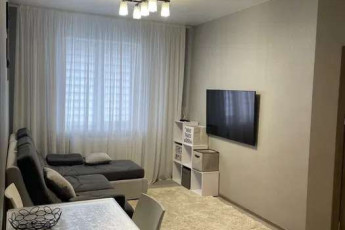 Продам 1-кімнатну квартиру в новобудові, Холодная Гора, Холодная Гора метро, Код: 796947/1