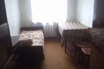 Сдам гостинку, ХТЗ, Код: 796960/1