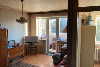 Сдам 1-кімнатну квартиру, Новые дома, Маршала Жукова метро (Дворец спорта), Код: 796963/1