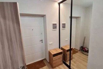 Продам 1-кімнатну квартиру в новобудові, Салтовка, ЖК Птичка, Код: 796969/1