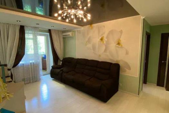 Продам 3-х кімнатну квартиру, Новые дома, Код: 796996/1
