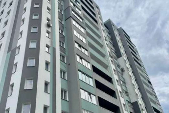 Продам 1-кімнатну квартиру в новобудові, Гагарина проспект, Проспект Гагарина метро, Код: 796997/2