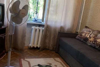 Сдам кімнату з підселенням, ХТЗ, Пролетарская метро (Индустриальная), Код: 797006/1