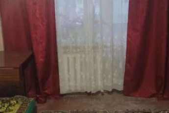 Сдам 1-кімнатну квартиру, Павлово поле, Ботанический сад метро, Код: 797012/1