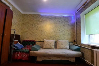 Сдам гостинку, Павлово поле, Ботанический сад метро, Код: 797014/1