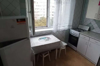 Сдам 1-кімнатну квартиру, Холодная Гора, Холодная Гора метро, Код: 797019/1