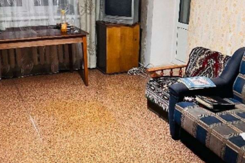 Продам 1-кімнатну квартиру, Залютино, Код: 797060/1