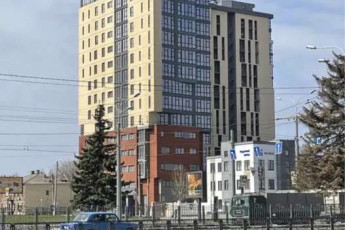 Продам 3-х кімнатну квартиру в новобудові, Гагарина проспект, Код: 797064/1