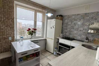 Сдам 3-х кімнатну квартиру, Павлово поле, Код: 797082/1