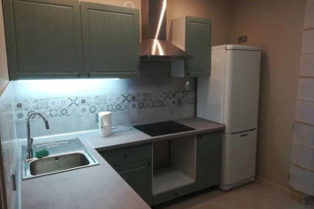 Сдам 1-кімнатну квартиру, ХТЗ, ХТЗ метро, Код: 797083/1