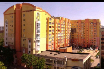 Сдам 2-х кімнатну квартиру в новобудові, Гагарина проспект, Защитников Украины метро (Площадь Восстания), Код: 797091/3