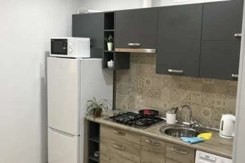 Сдам 1-кімнатну квартиру, Алексеевка, Код: 797097/2