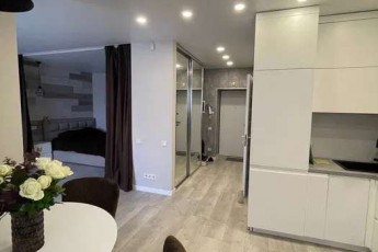 Продам 1-кімнатну квартиру в новобудові, Новые дома, Код: 797114/1