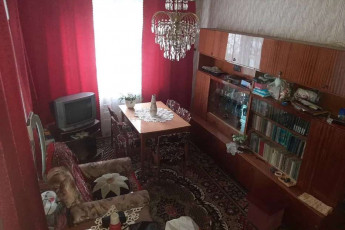 Сдам 2-х кімнатну квартиру, ХТЗ, Масельского метро, Код: 797119/1