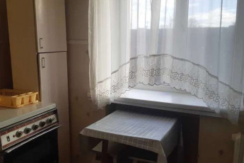 Сдам 1-кімнатну квартиру, Новые дома, 22 больница, Код: 797122/1