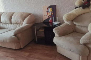 Сдам 2-х кімнатну квартиру, Гагарина проспект, Код: 797131/1