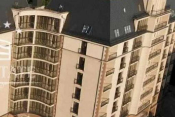 Продам 3-х кімнатну квартиру в новобудові, Сосновая Горка, Научная метро, Код: 797141/1