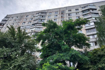 Продам 3-х кімнатну квартиру, Салтовка, Код: 797141/3