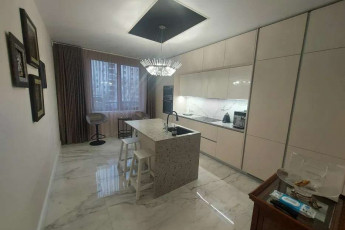 Сдам 3-х кімнатну квартиру в новобудові, Павлово поле, Сокольники, Код: 797141/6