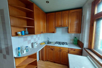 Продам 3-х кімнатну квартиру, Гагарина проспект, Метростроителей метро, Код: 797141/8