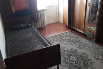 Продам 1-кімнатну квартиру, Бавария, Код: 797145/1