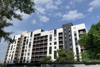 Продам 1-кімнатну квартиру в новобудові, Салтовка, Код: 797151/1