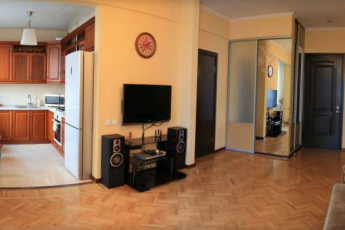 Продам 2-х кімнатну квартиру, Гагарина проспект, Проспект Гагарина метро, Код: 797153/1