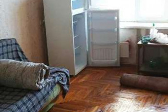 Сдам гостинку, Гагарина проспект, Защитников Украины метро (Площадь Восстания), Код: 797161/1