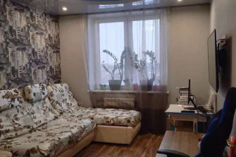 Продам 3-х кімнатну квартиру, ХТЗ, Масельского метро, Код: 797165/1