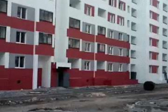 Продам 1-кімнатну квартиру в новобудові, Журавлевка, ЖК Гидропарк, Код: 797171/1