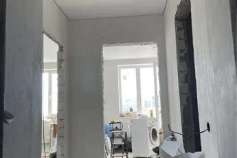 Продам 1-кімнатну квартиру в новобудові, Холодная Гора, Холодная Гора метро, Код: 797173/1