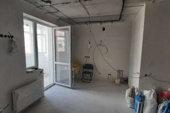 Продам 1-кімнатну квартиру в новобудові, Салтовка, ЖК Птичка, Код: 797174/1