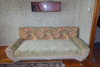 Сдам 1-кімнатну квартиру, Новые дома, Маршала Жукова метро (Дворец спорта), Код: 797178/1