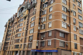 Продам 2-х кімнатну квартиру в новобудові, Центр, Архитектора Бекетова метро, Код: 797180/3