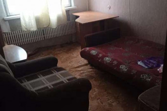 Сдам 2-х кімнатну квартиру, Алексеевка, Остановка Солнечная, Код: 797189/1