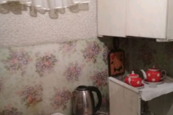 Продам 2-х кімнатну квартиру, Новые дома, Армейская метро (Советской Армии), Код: 797196/4