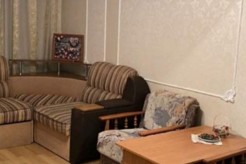 Продам 3-х кімнатну квартиру, ХТЗ, Код: 797196/5