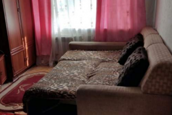 Продам 1-кімнатну квартиру, Новые дома, Армейская метро (Советской Армии), Код: 797196/7