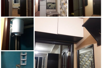 Сдам гостинку, Рогань, Код: 797200/1